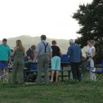 yrtleford - Picnic al lago Buffalo.